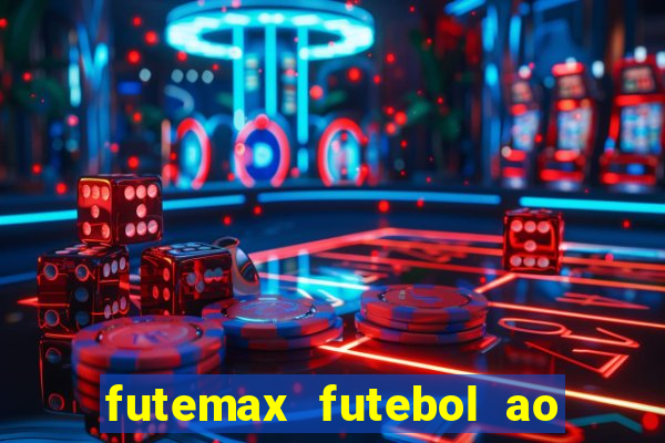 futemax futebol ao vivo serie c